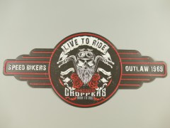 live to tide 84